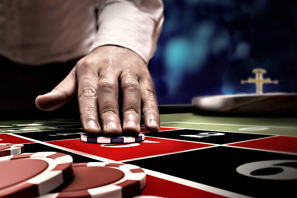 Focus on real money games, live casino action, and big wins