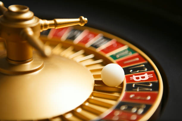 Play at the Best Bitcoin Casinos with Exciting Games