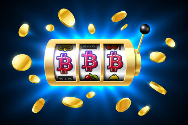 Unlock the Exciting World of Online Gambling With Bitcoins